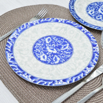 Тарелка 230мм Адель