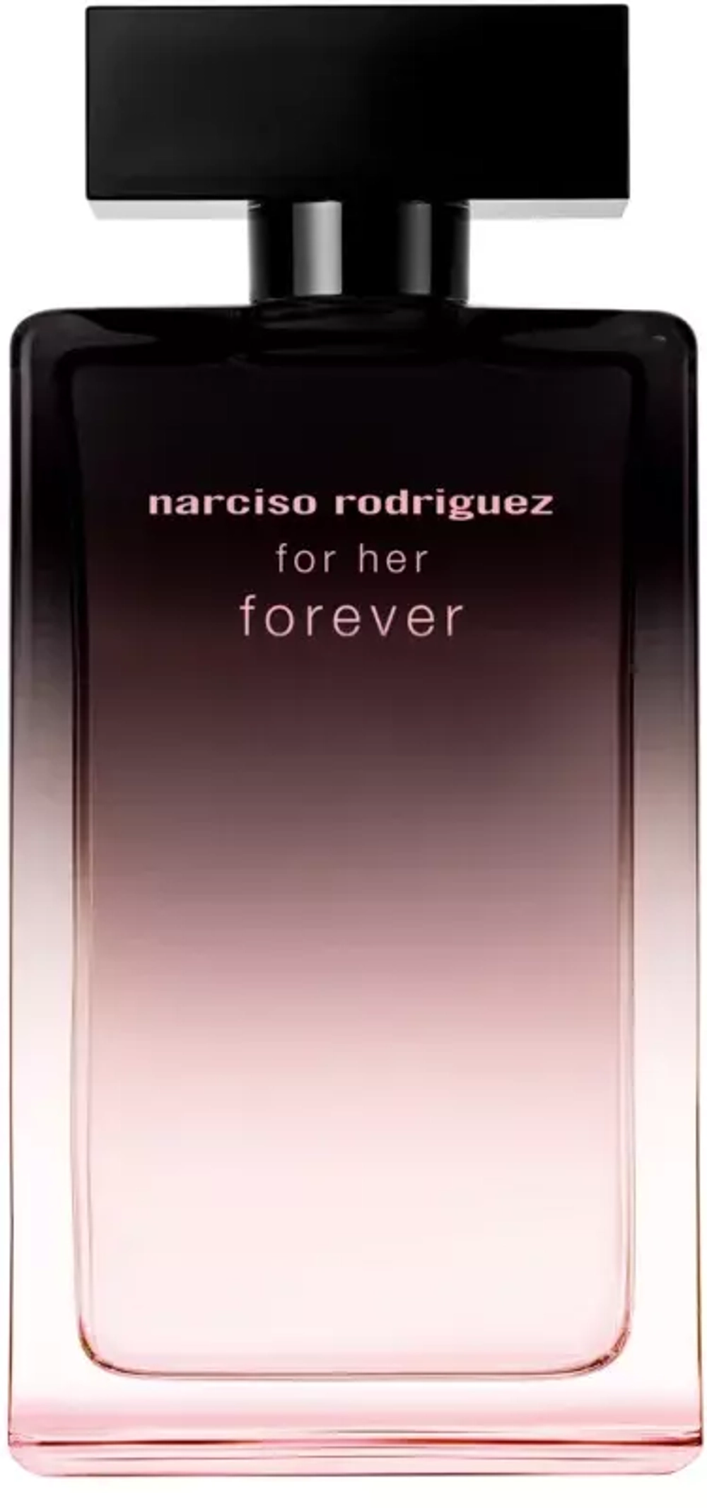 Narciso Rodriguez For Her Forever