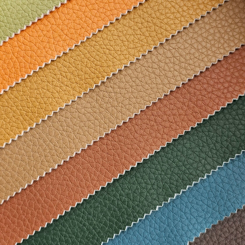 Искусственная кожа Sharp (Шарп) 13