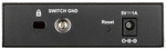 D-Link DGS-1100-05V2/A1A черный