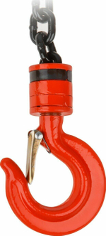 Таль ручная цепная 2т, 2,5м PRO STARTUL (PRO-9032)