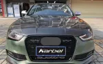 Карбоновый капот для AUDI S4 & A4 S LINE & A4 2013-2016 B8.5 Ауди