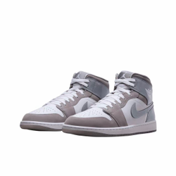 Nike Air Jordan 1 mid "Cool Grey"