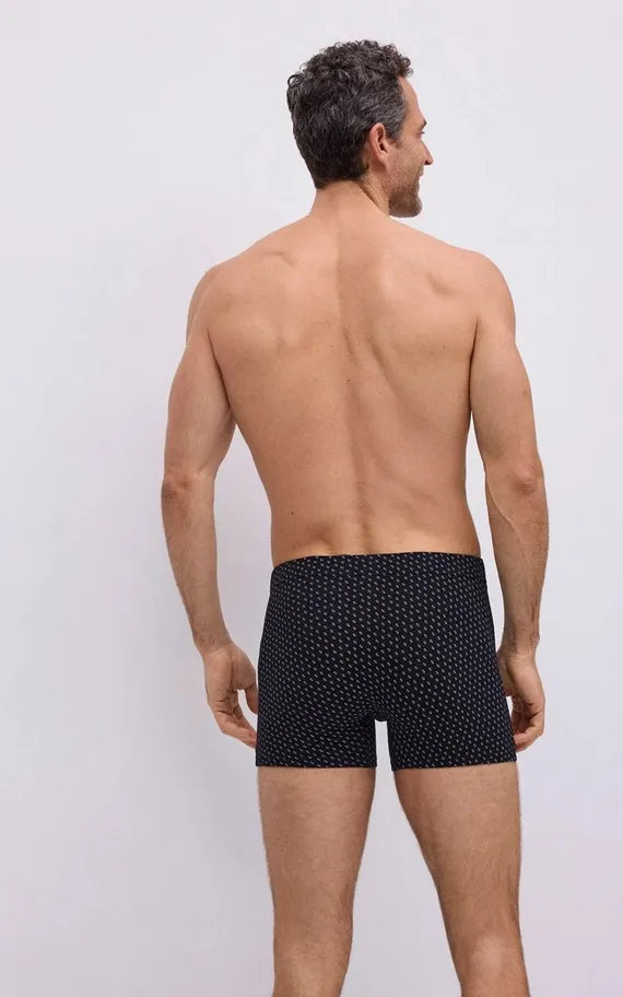 20405 Облегающие боксеры 2 шт. в упаковке