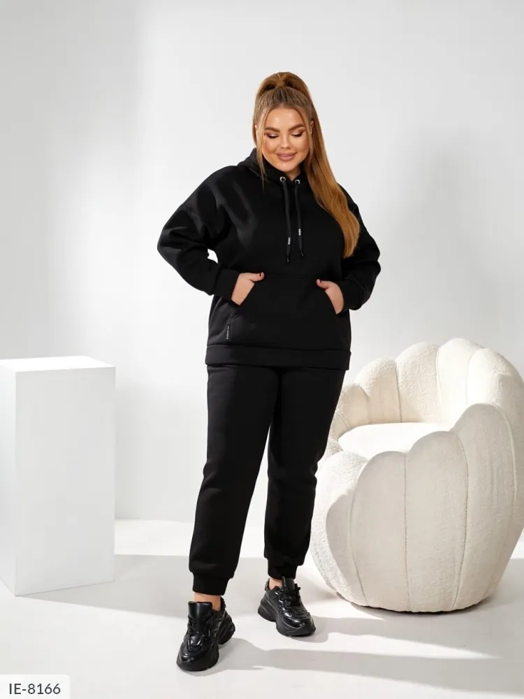 Костюм IE-8162 Фабрика Моды