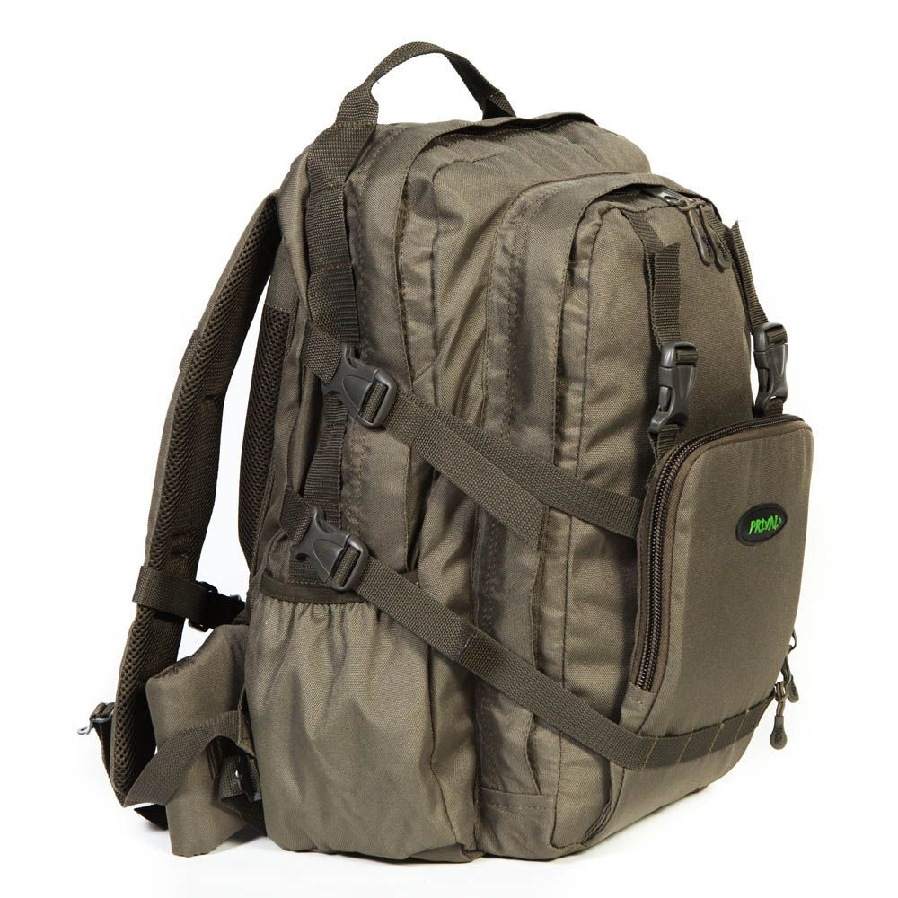 Рюкзак тактический Prival Bobr 25, хаки