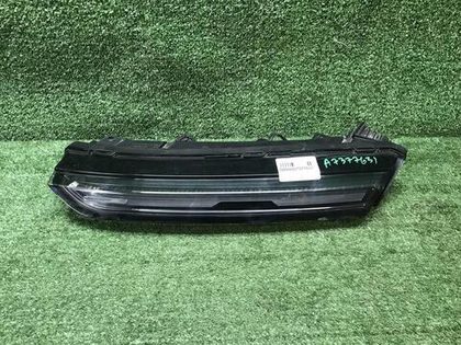 ДХО левый Jetour Dashing (2022-н.в.) LED