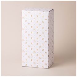 МЕНАЖНИЦА 2 СЕКЦИИ 28Х10,5Х7,5 СМ