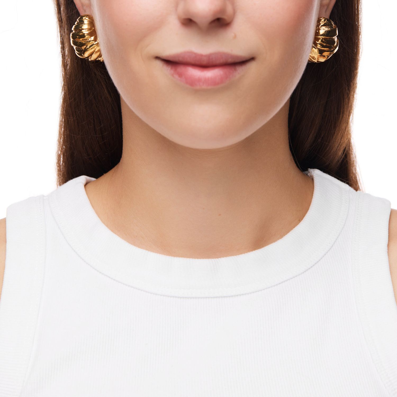 Серьги Juno Earrings