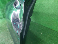 Дверь передняя левая BMW 5er G30 (2017-2023)