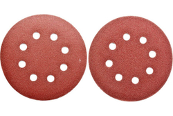 Эксцентриковая плоско-шлифовальная машина REDVERG RD-OS45-125 5022682