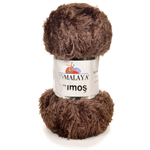 Пряжа Yumos, 100г, 196м, 100%полиэстер (цена за 1шт)