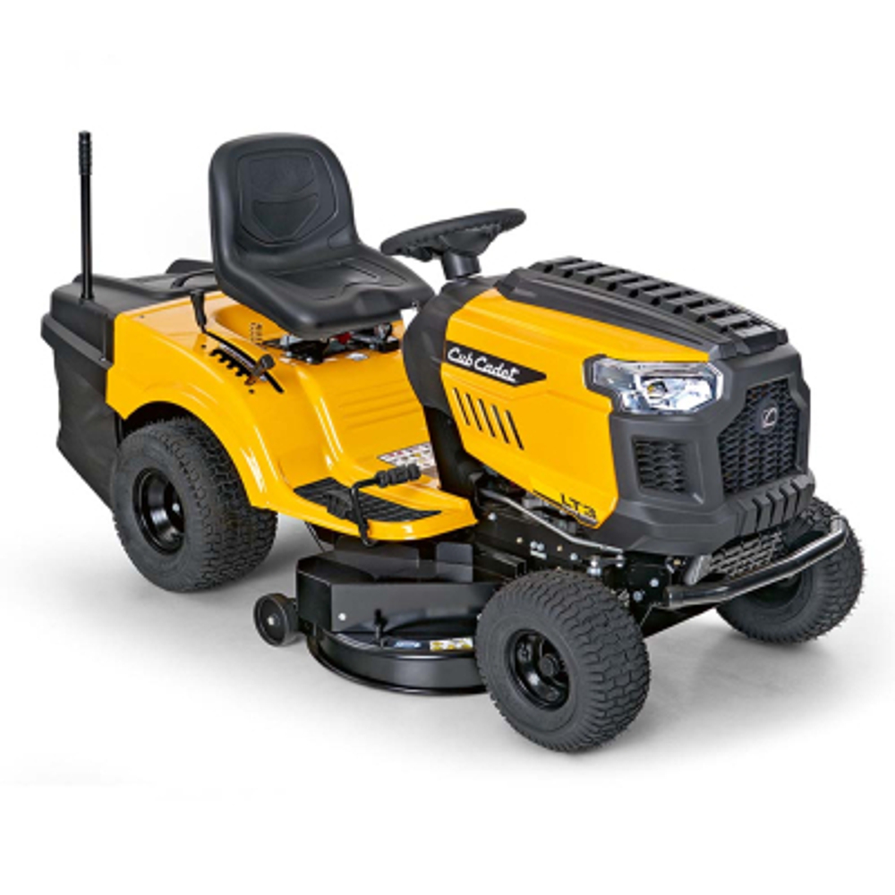 Трактор садовый CUB CADET LT3 PR105