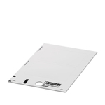 0828806 - US-EMLP (85,6X54) - Пластиковая табличка