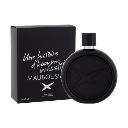 Женский аромат Mauboussin Une Histoire d'Homme Irresistible 90 мл