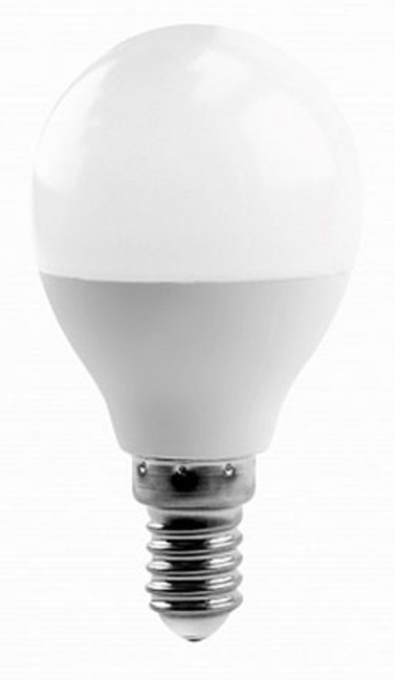 Лампа с/д LEEK LE CK LED 10W 4K E14 (JD) (100)