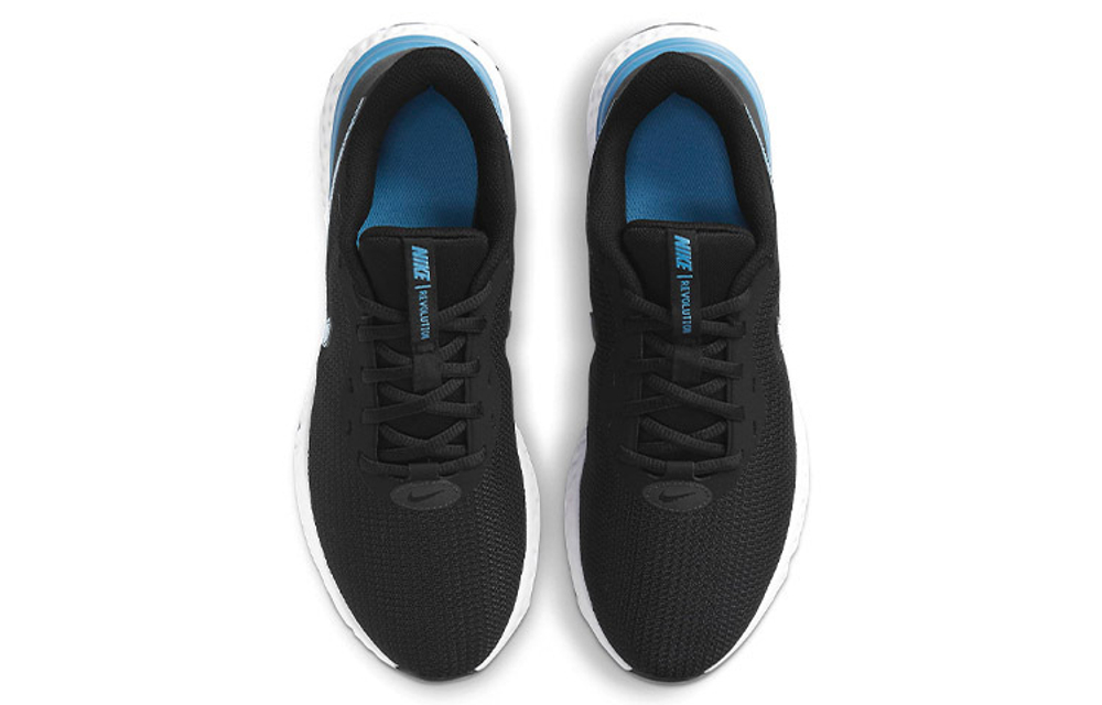 Кроссовки Nike Revolution 5 Ext