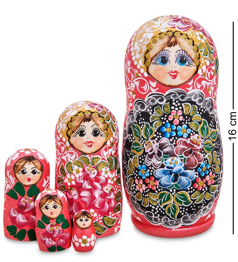 МР-24/ 71-A Матрешка 5м «Ксения»