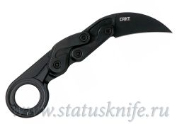 Нож CRKT 4042 Provoke керамбитфотография - 2