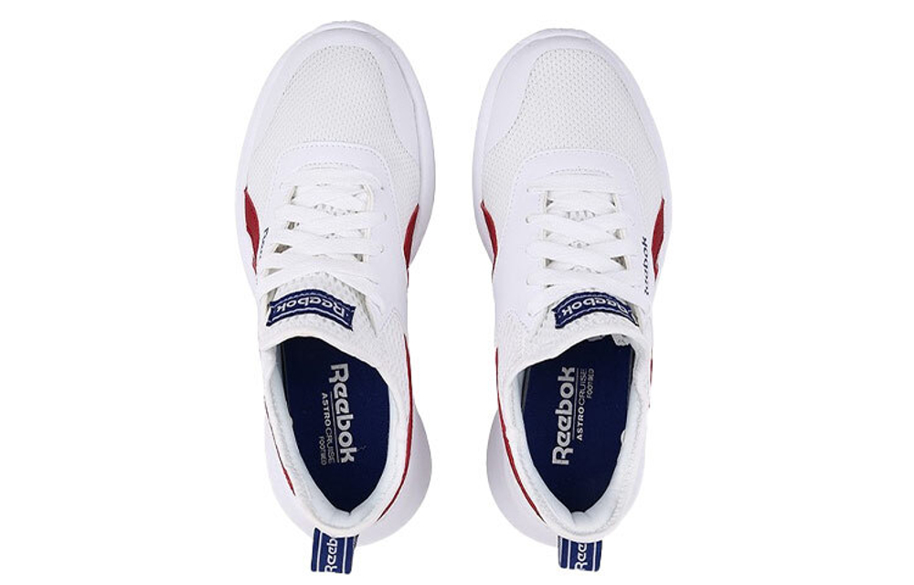 Кроссовки Reebok Royal Ec Ride 2