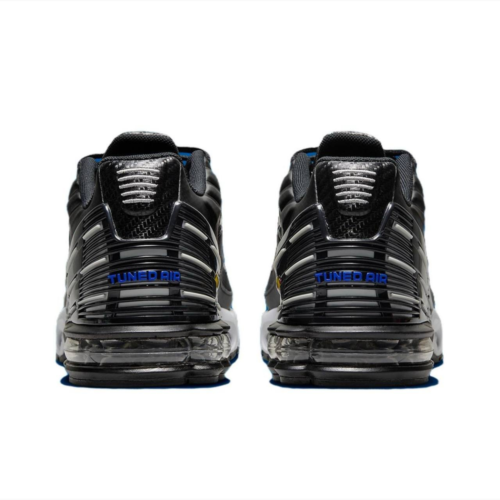 Nike Air Max Tn Plus III "Carbon Fibre"