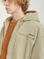 Мужская Куртка What A Jungle