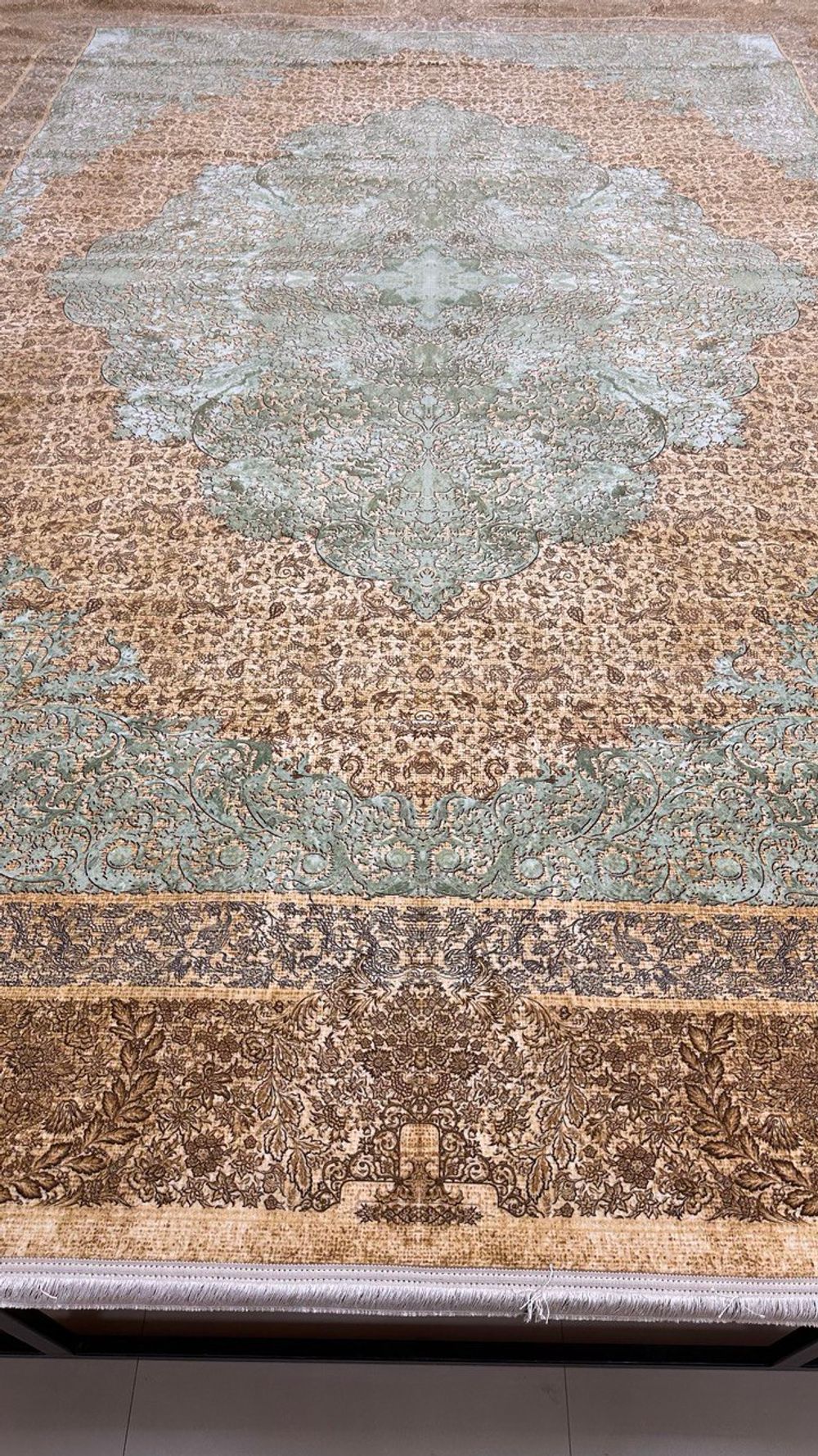 Персидский Ковер Код N1232