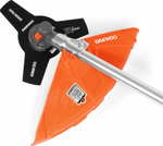 Мотокоса DAEWOO DABC 320