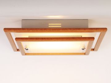 Настенно-потолочный светильник La Lampada 50263