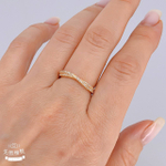 Кольцо ZinLi - арт101