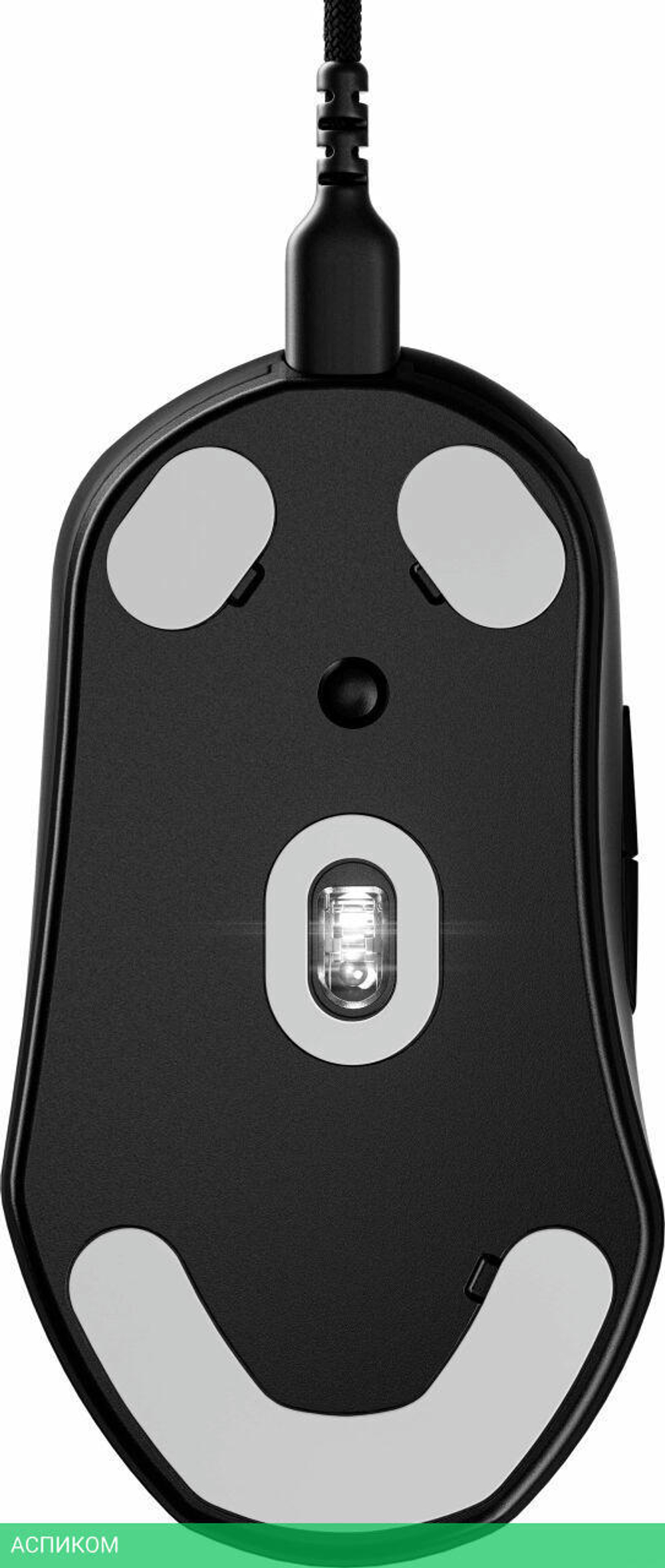 Мышь SteelSeries Prime Mini (62421)