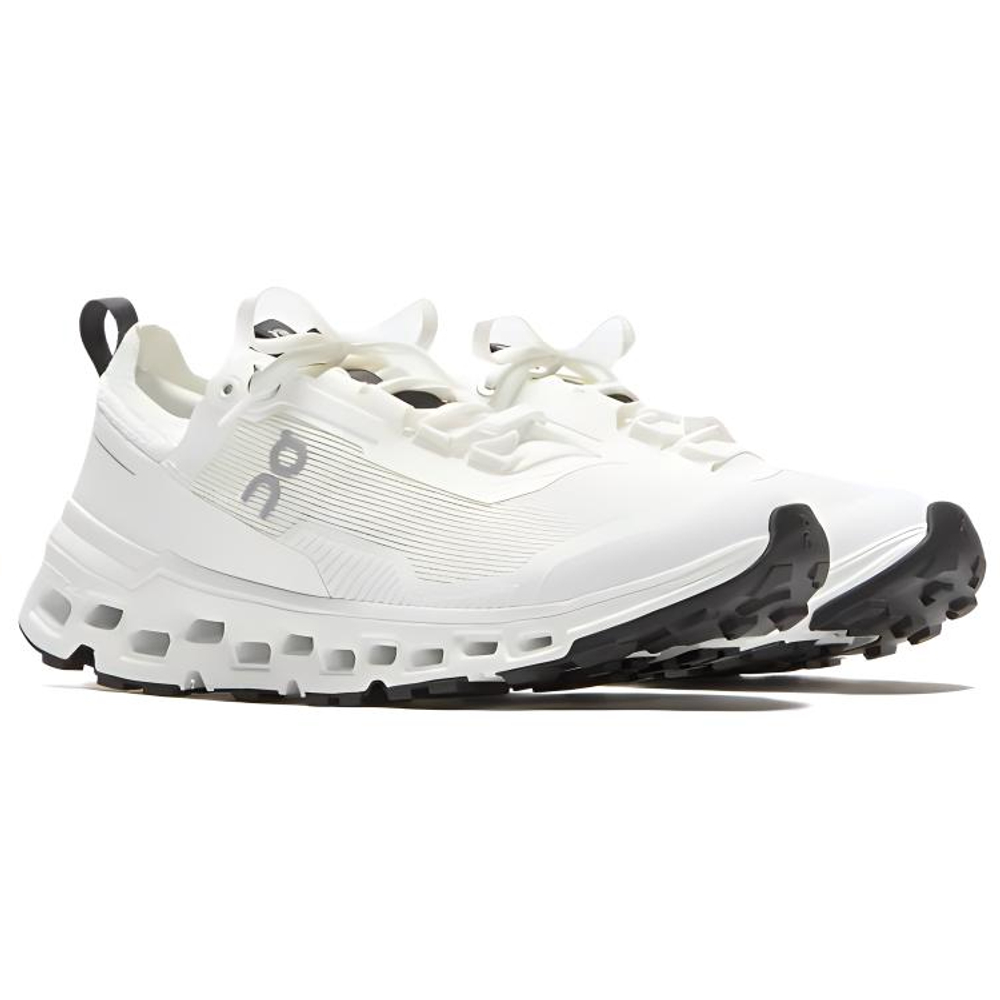 On Cloudultra 2 Undyed