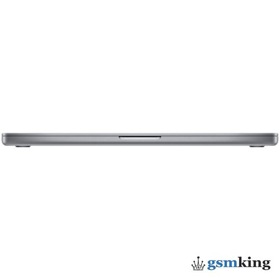 Apple MacBook Pro 16 Early 2023 Space Gray (Apple M2 MAX 12-core CPU, 30-core GPU, 8TB, 64GB) Z175