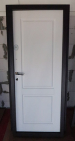 Дверь входная Термо Акцент