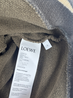 Костюм Loewe