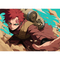 Постер Gaara - Naruto