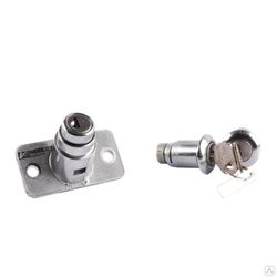 Замок багажника шоколадка (защелка) ВАЗ 2105-2107