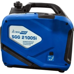 ТСС SGG 2100Si инверторный генератор 260023