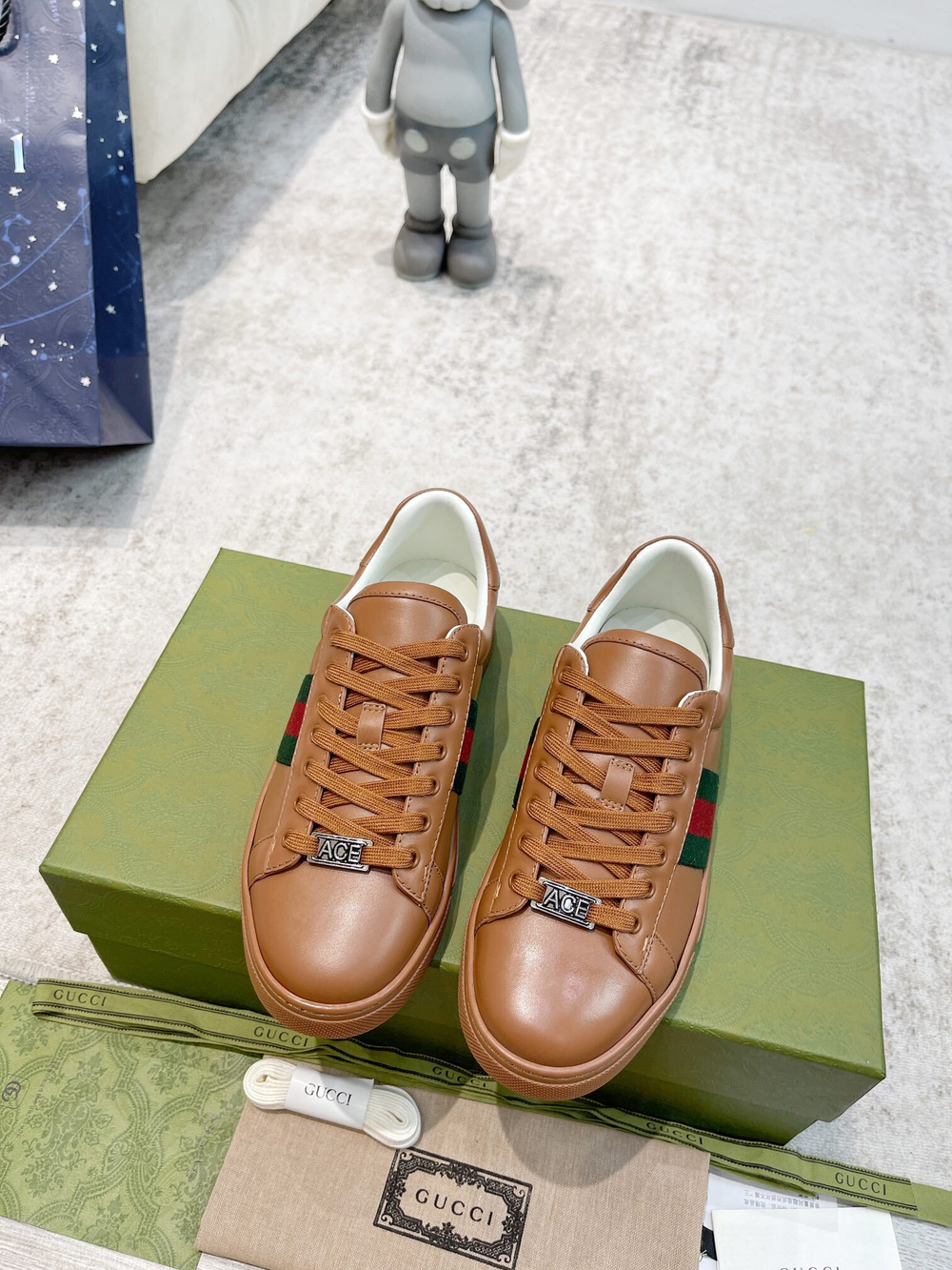 Gucci Ace Sneaker