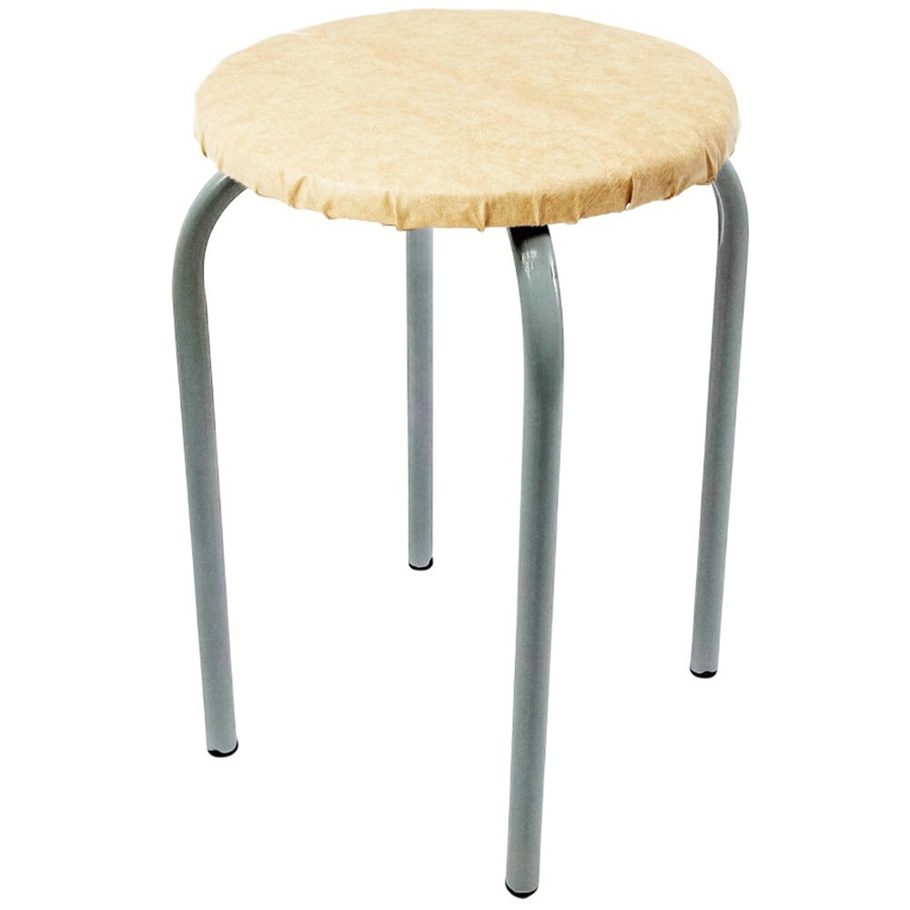 Табурет Булат 20 (бежевый)