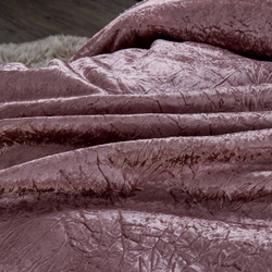 Плед 220х240 Sofi De MarkO Ундина розовый