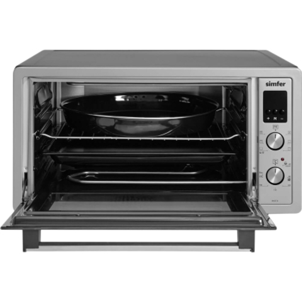 Мини-печь Simfer M4574
