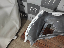 Бампер передний Changan CS55PLUS 21-нв Б/У Оригинал S203F2713010900