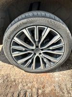 EXEED VX 2.0 DCT AWD President Limited Edition