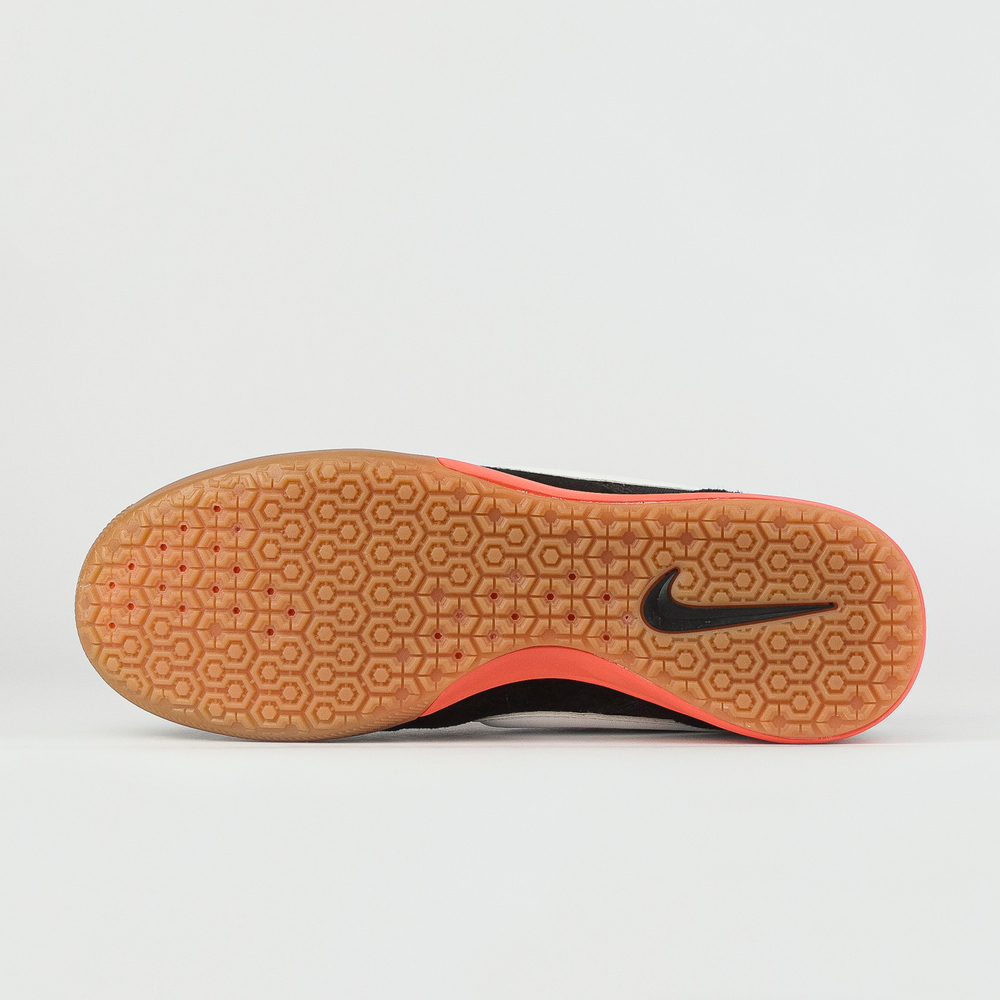 Футзалки Nike Premier 2 Sala IC Black / Orange