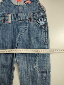 Комбинезон Sergent Major комфортный на 2 года