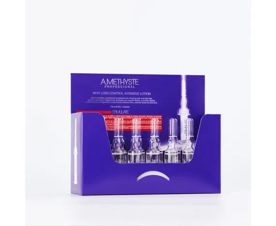 Лосьон стимулирующий против выпадения волос