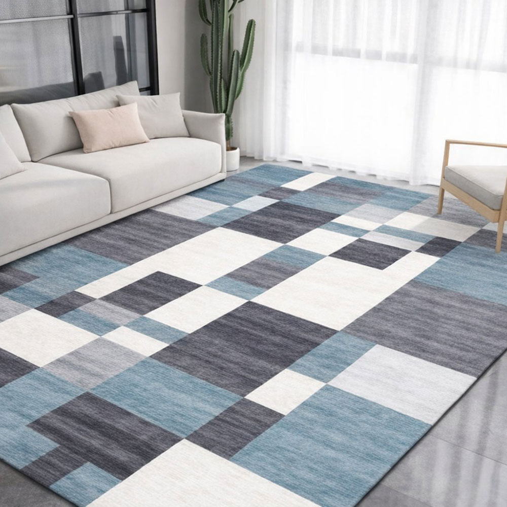 Коврик 2,0*15м в рулоне, искусственный войлок/полиэстер 100%, NN2025-60