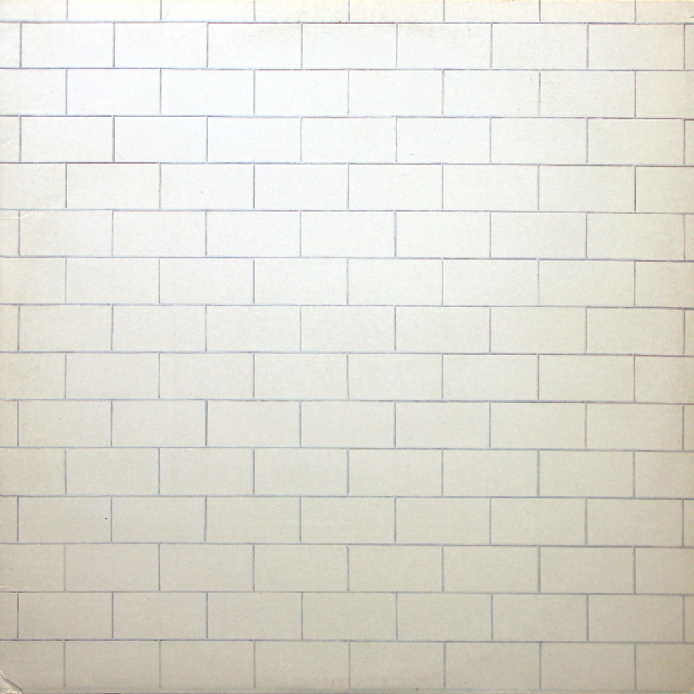Pink Floyd / The Wall (2LP)