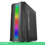 Корпус Alseye Auro 3.0